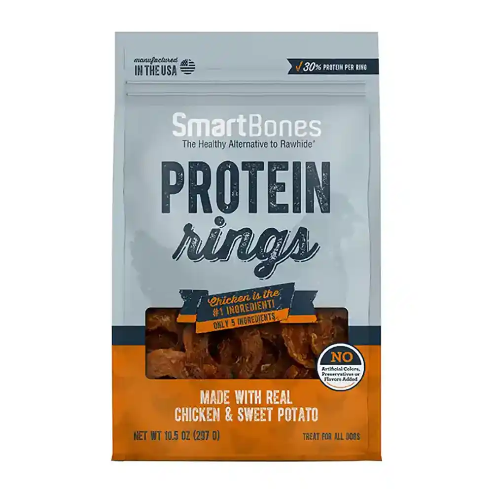 Protein Rings
