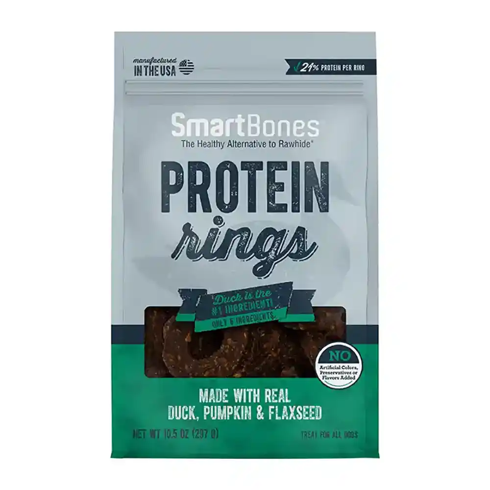 Protein Rings