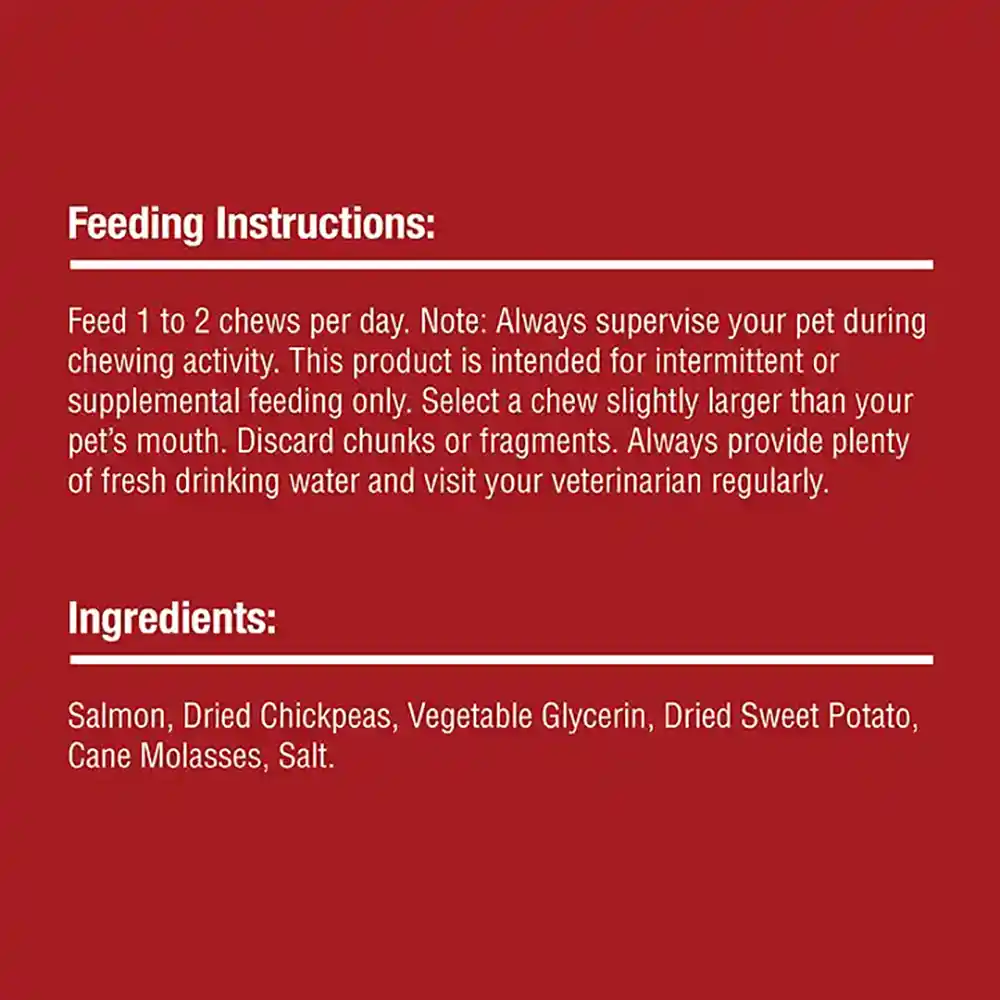 Feeding Instructions