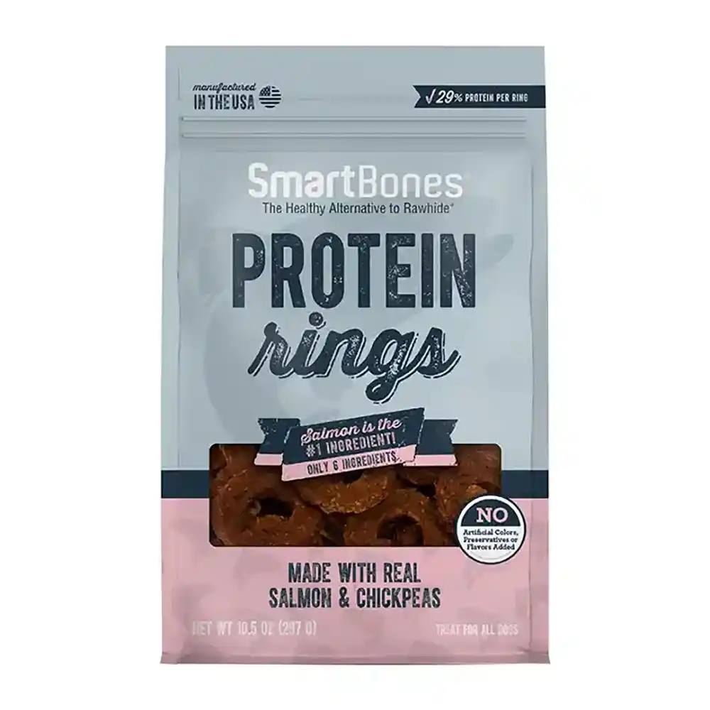 Salmon Rings