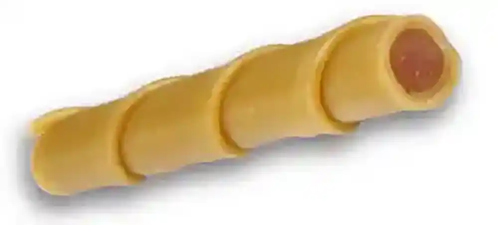 Stuffed Twistz