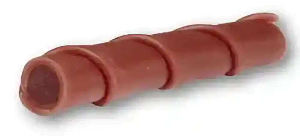 Stuffed Twistz