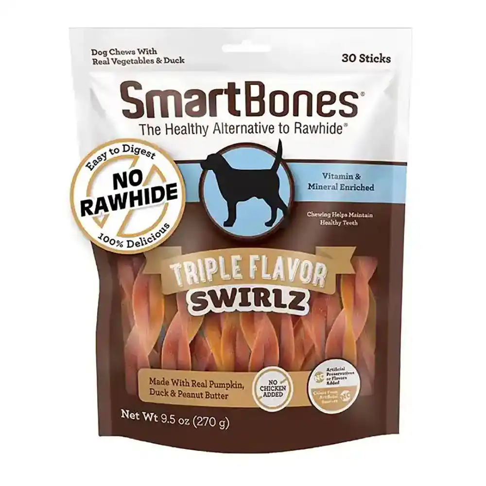 Triple Flavor Swirlz