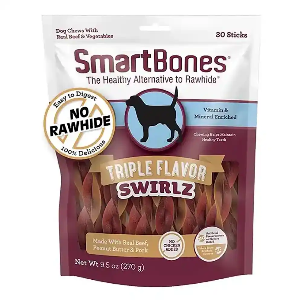 Triple Flavor Swirlz