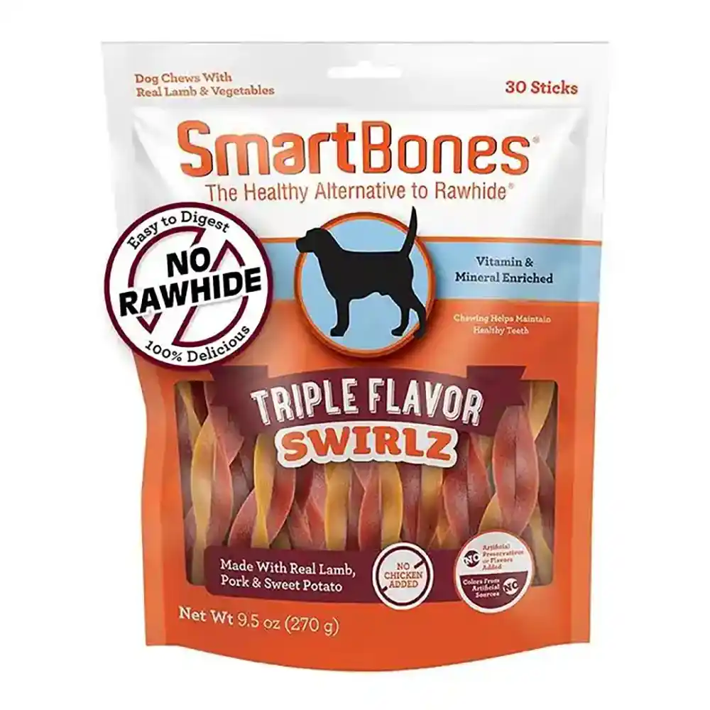 Triple Flavor Swirlz