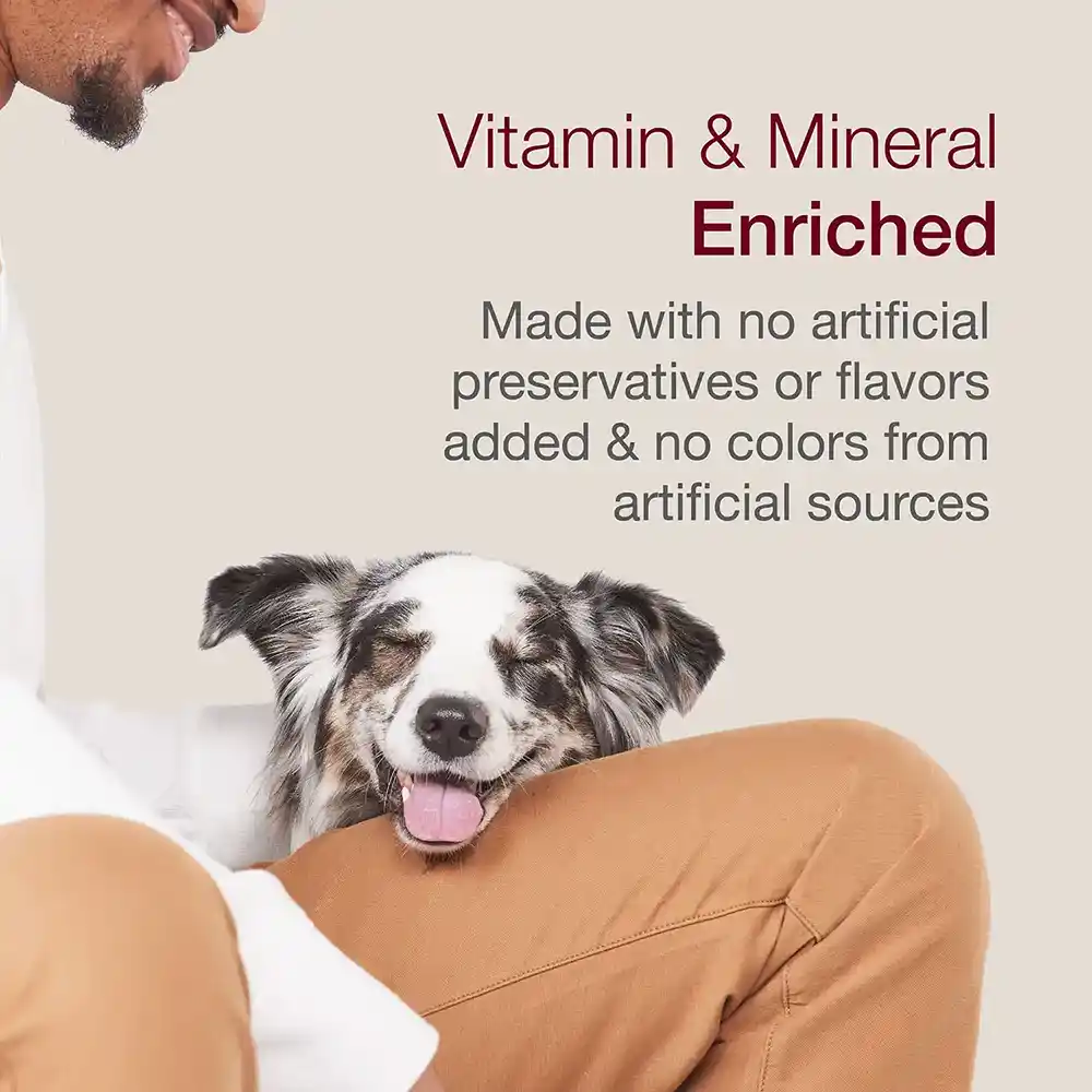 Vitamin & Minerals