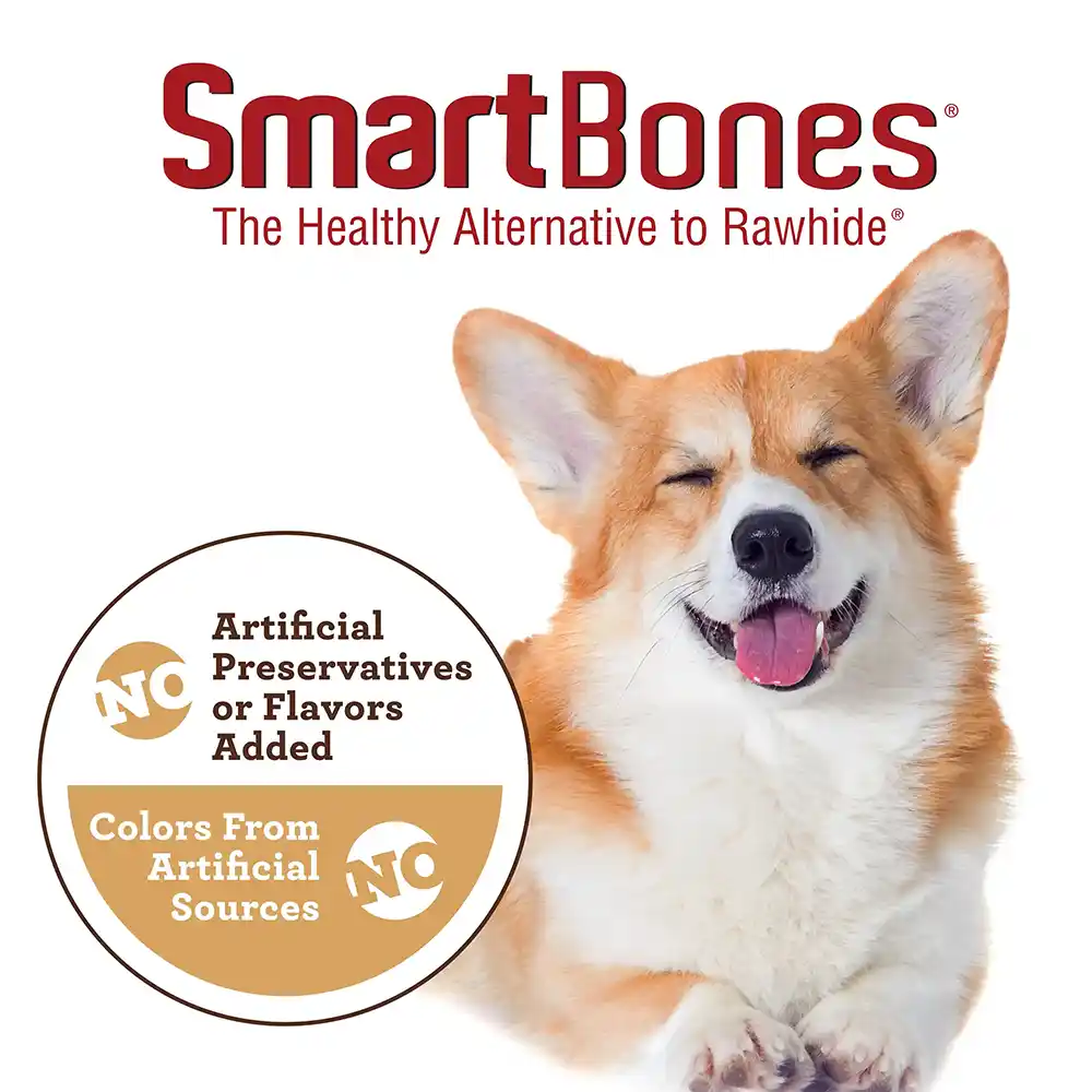 No Artificial Preservatives or Flavors Added