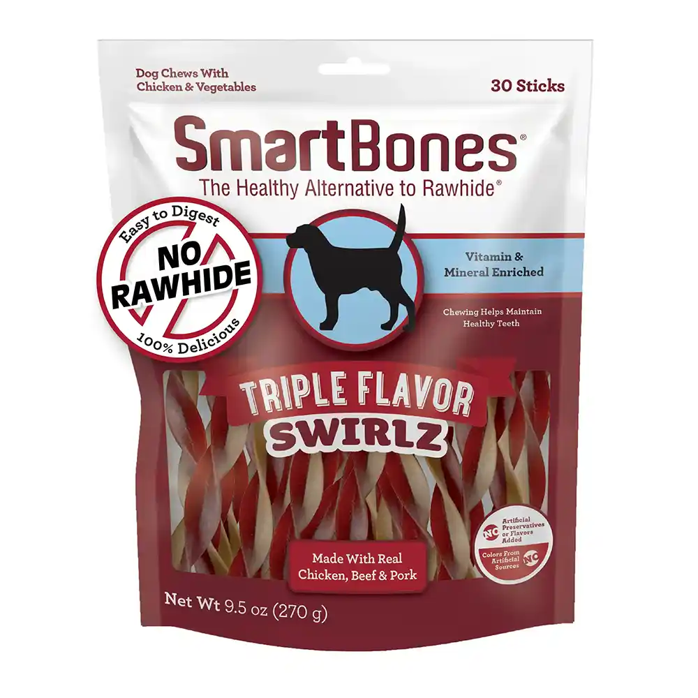 Triple Flavor Swirlz