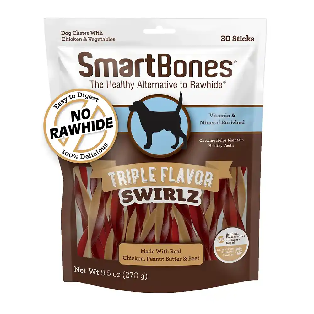 Triple Flavor Swirlz