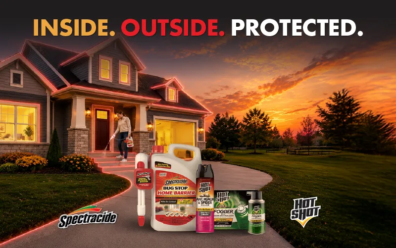 Hotshot FallProtection Banner