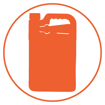 GALLON SPRAY