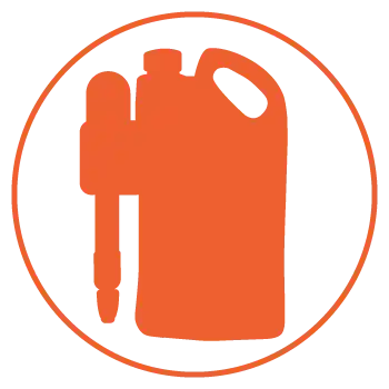 POWER SPRAY