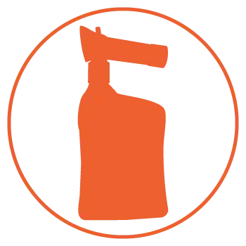 HOSE-END CONCENTRATE