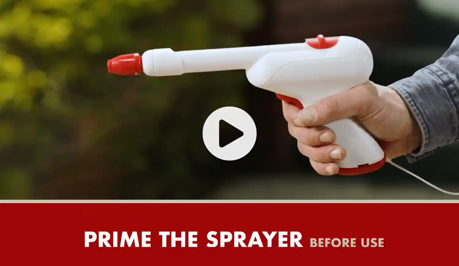 Spectracide Accushot Sprayer Not Working: Quick Fixes & Tips