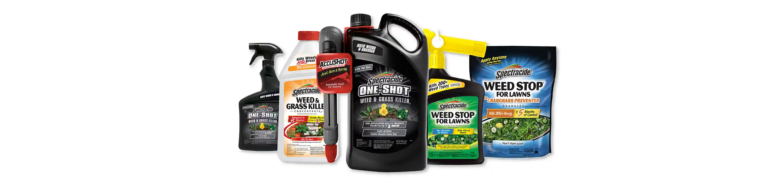 Which Herbicide Delivery System is Right for You