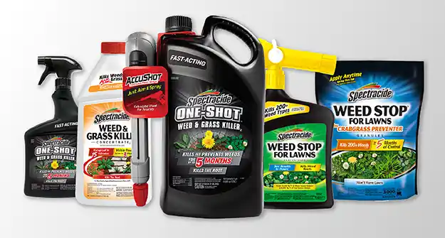 Herbicide Delivery System Right for You