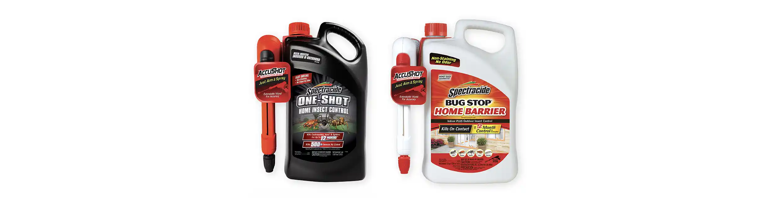 Year Round Pest Control Guide 2 products