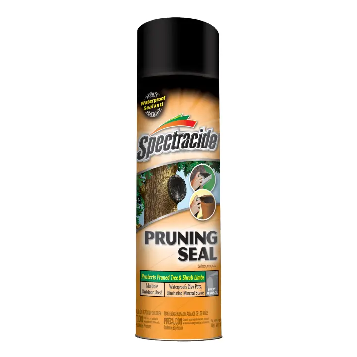 Pruning Seal 13 Ounces, Waterproof Sealant, Protects Pruned Limbs front