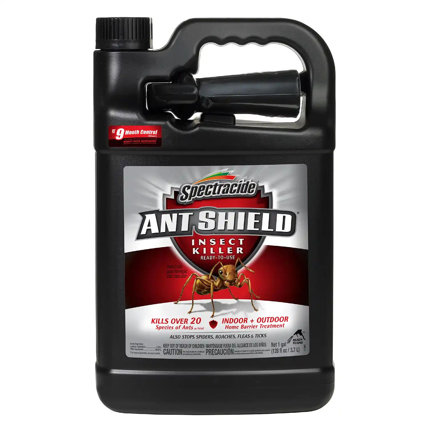 Ant Shield RTU Front Render