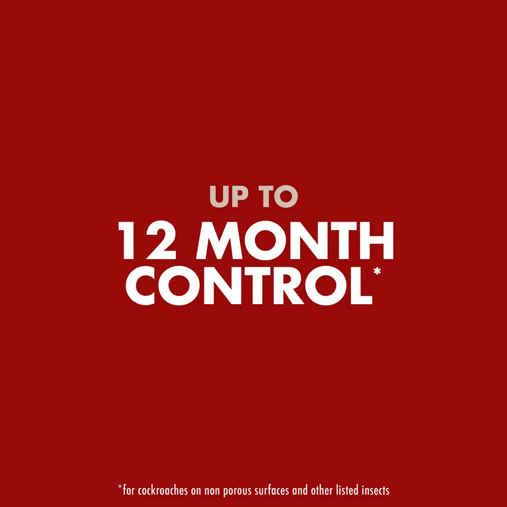 Bug Stop® Home Barrier2 with AccuShot® Sprayer, 1.33 gal - Timeframe