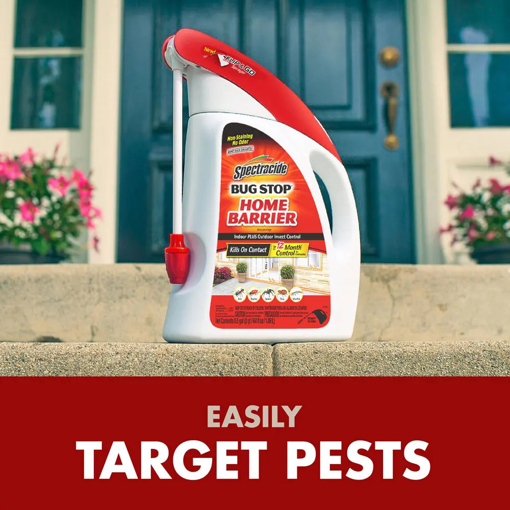 Easily Target Pests