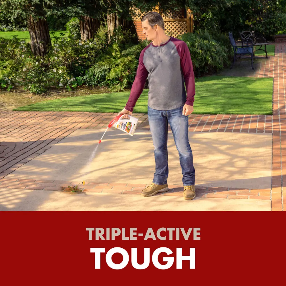 Triple-Active Tough