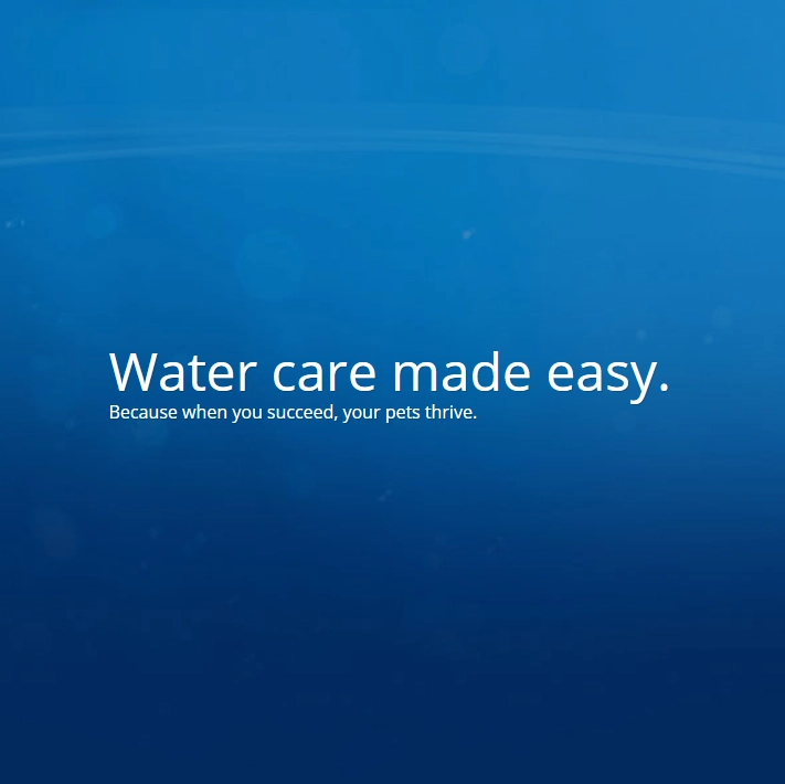 Tetra Water Care
