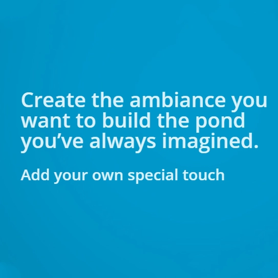 Tetra Pond LED Lights