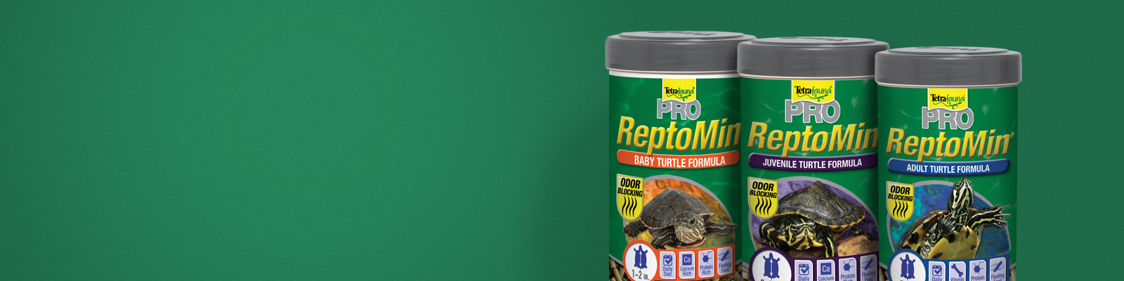 TetraFauna Pro ReptoMin