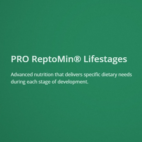 TetraFauna Pro ReptoMin