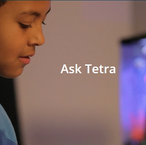 Ask Tetra Mobile