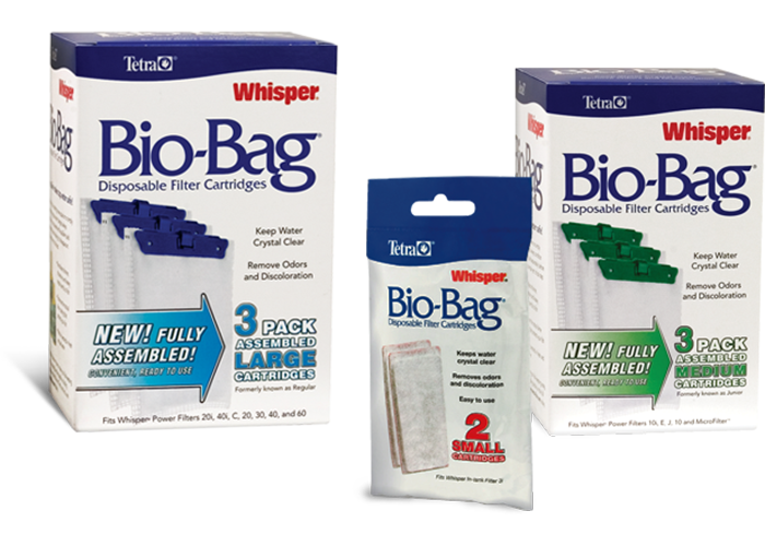 Filter Cartridges Products