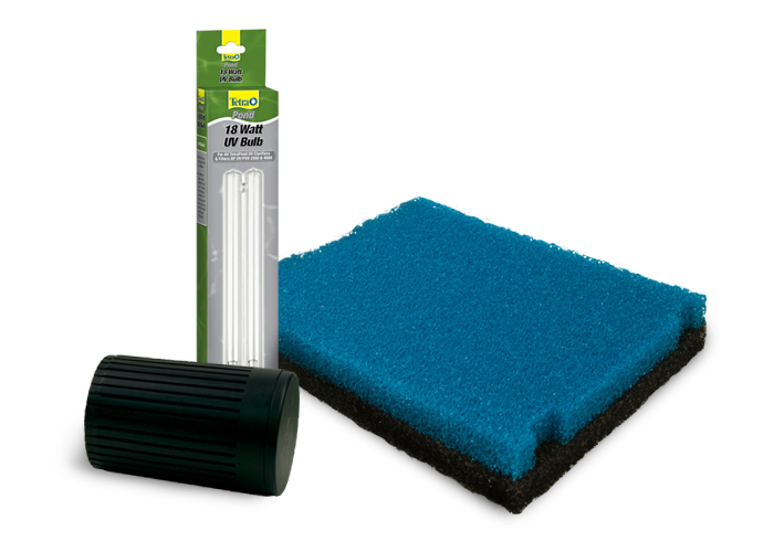 Pond Filter Media Products