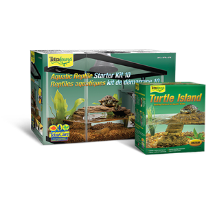 Aquatic Reptile Starter Kit 10