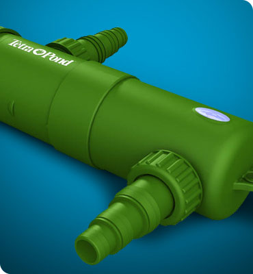 Tetra Pond UV Clarifier