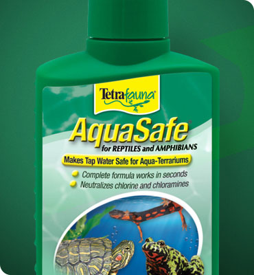 Tetra AquaSafe