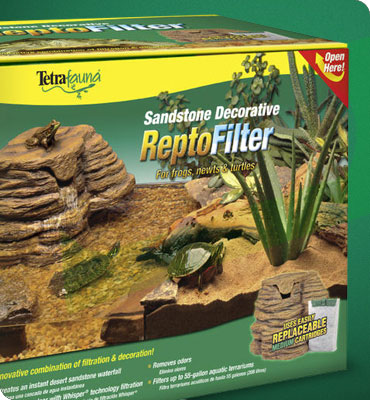 Tetra ReptoFilter