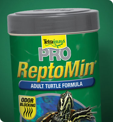 TetraFauna PRO ReptoMin