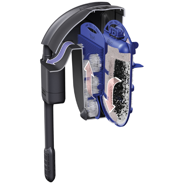 Whisper® EX Power Filter