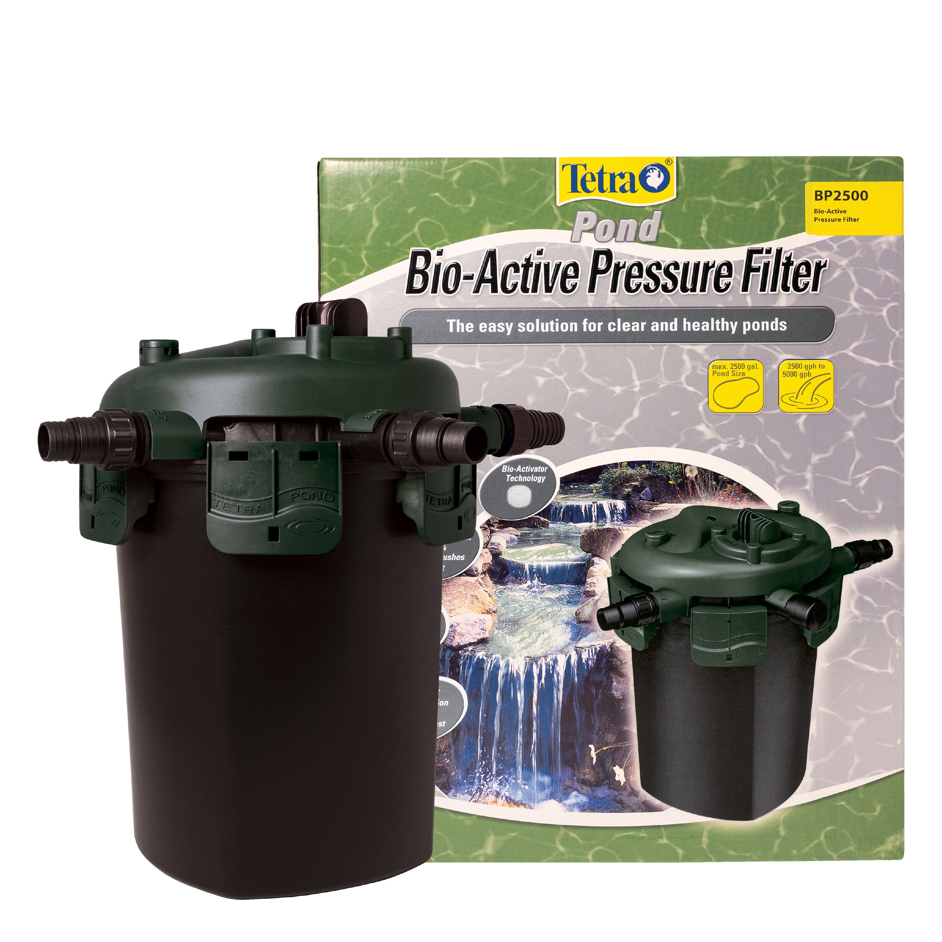 26564 Box with Filter