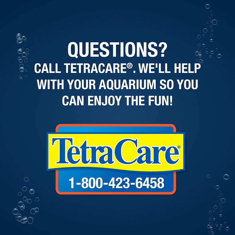 AQ-78481E Crescent STEM Aquarium Kit With Activity Guide, 3 Gal - Questions?