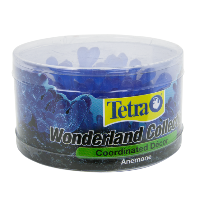 Tetra ColorFusion Wonderland Anemone Front