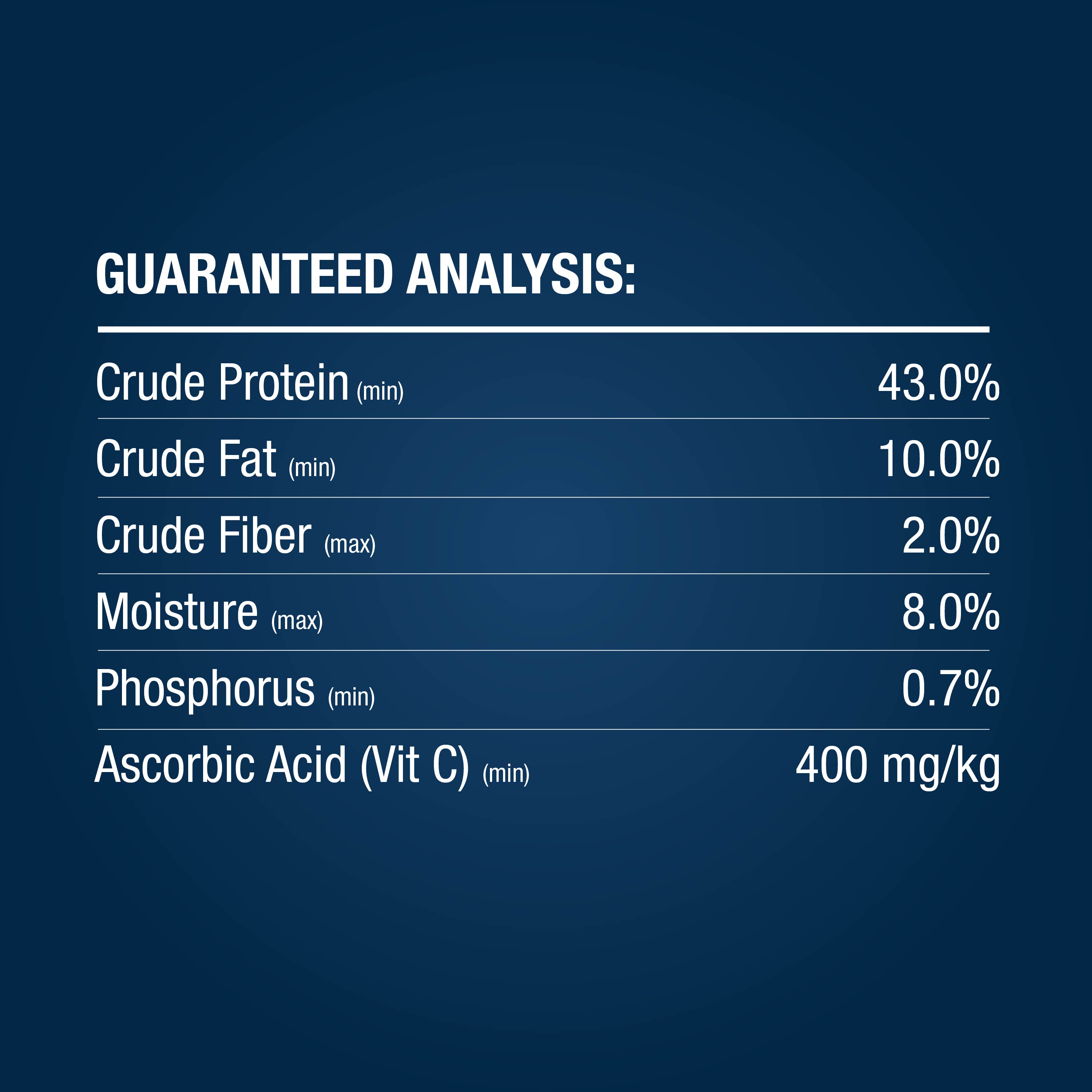 AQ78588 Tetra Goldfish Worm Shaped Bites GA