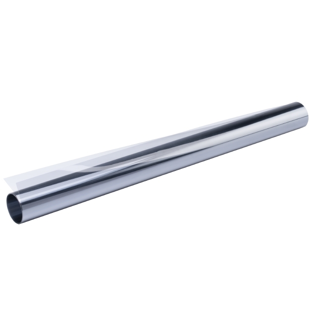Sunlight Blocking Film Out
