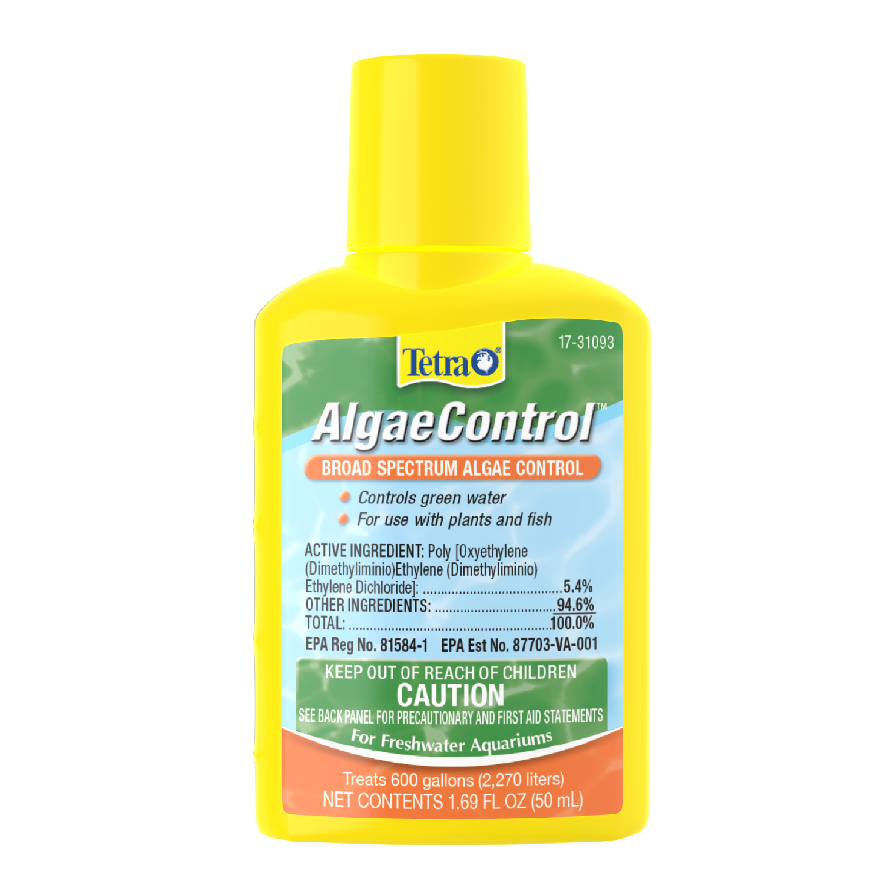 AQ-77183 Tetra AlgaeControl™ - Front Render