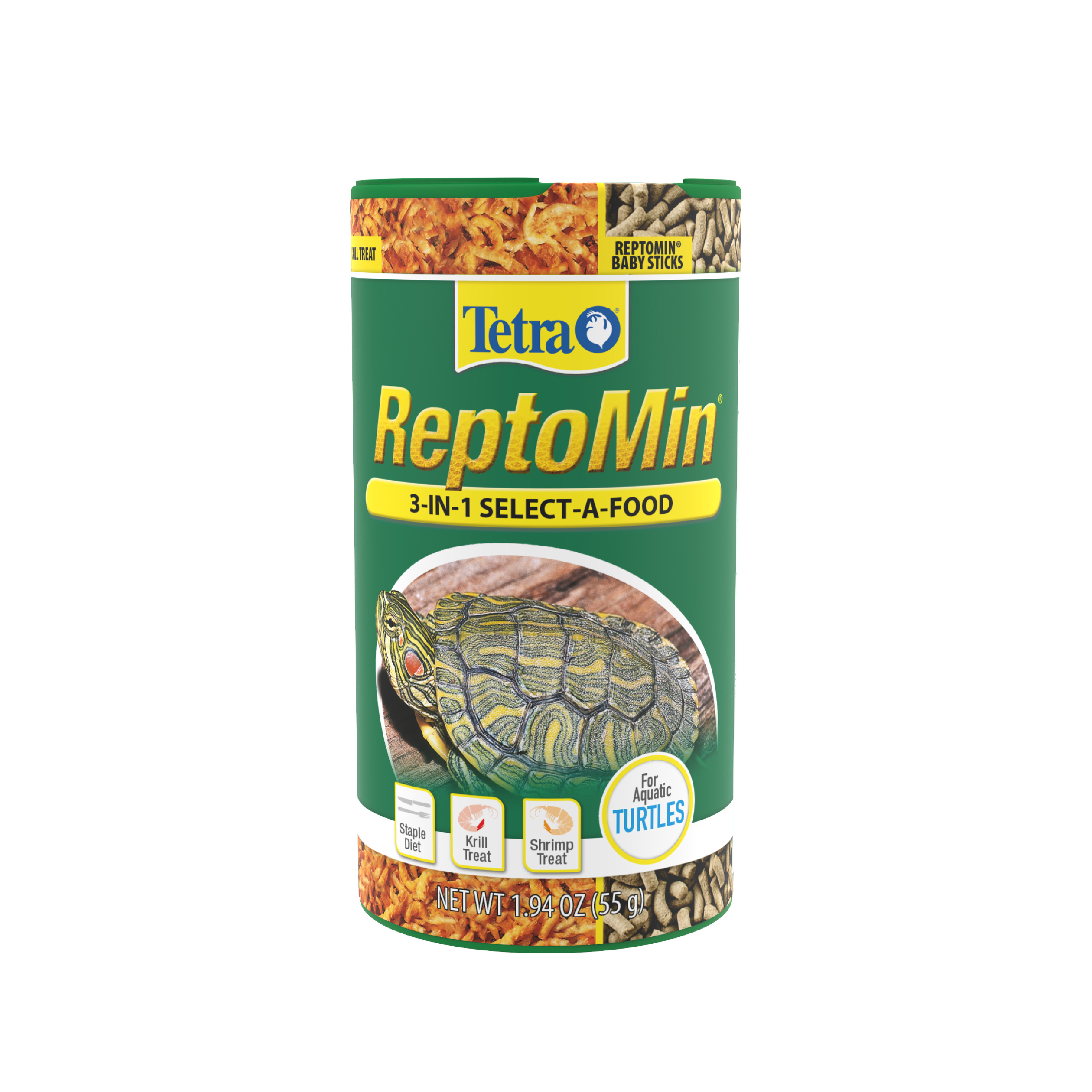 AQ78626 ReptoMin Select-A-Food Front