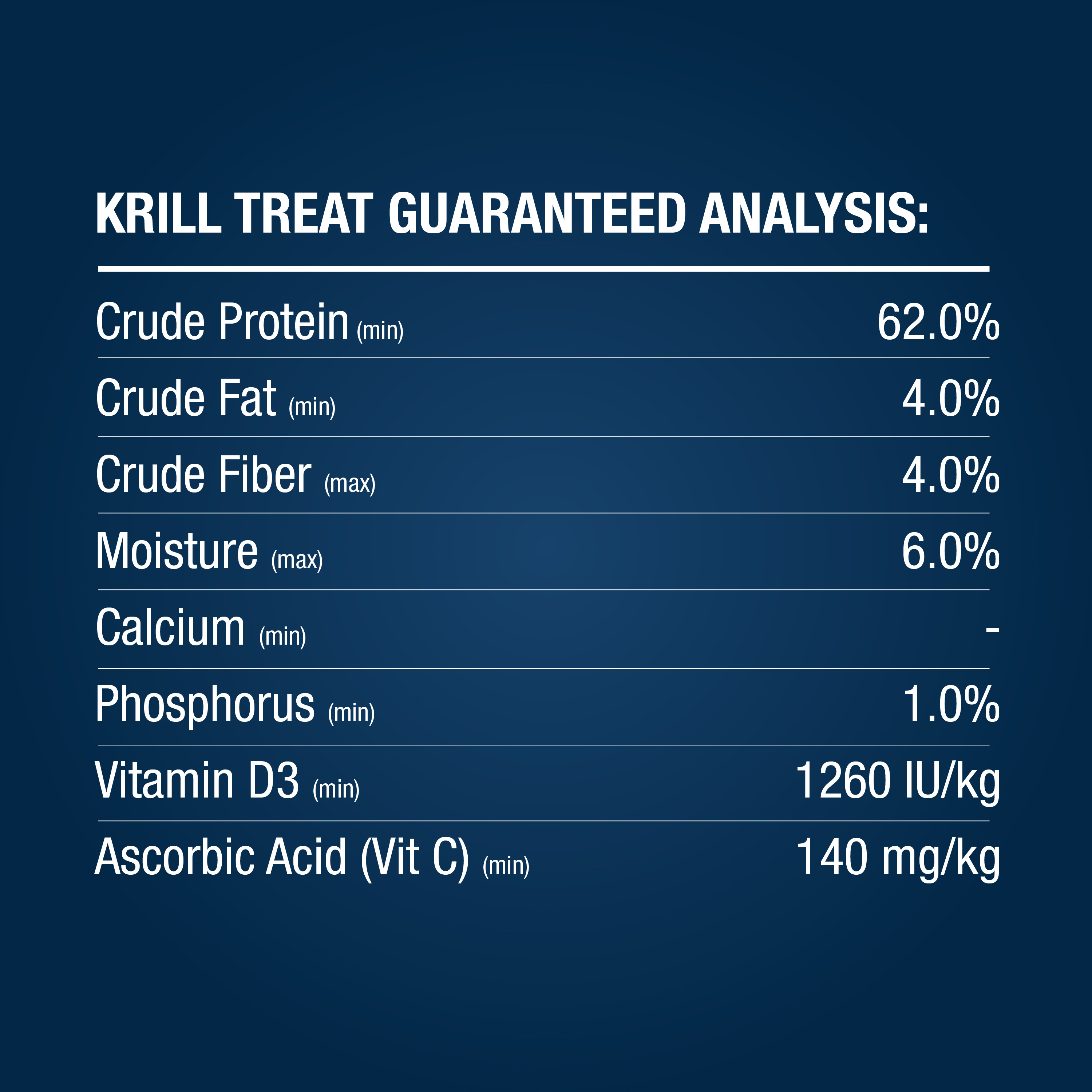 AQ78626 ReptoMin Select-A-Food GA for KrillTreat