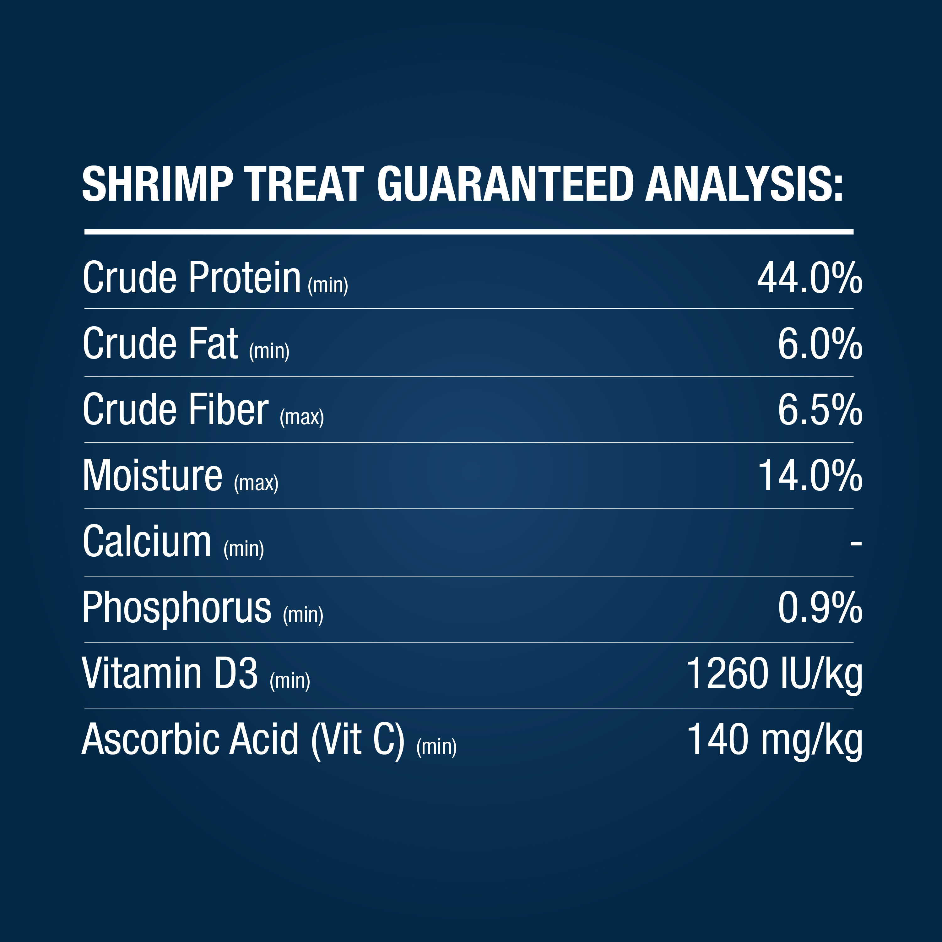 AQ78626 ReptoMin Select-A-Food GA for ShrimpTreat