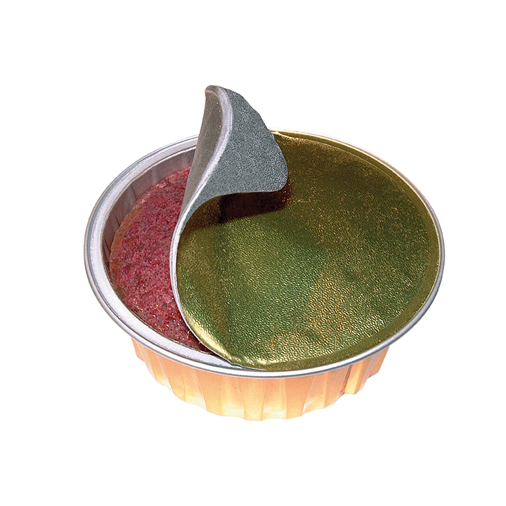 Tetra AQ16477 Pond Vacation Food Out of Pack