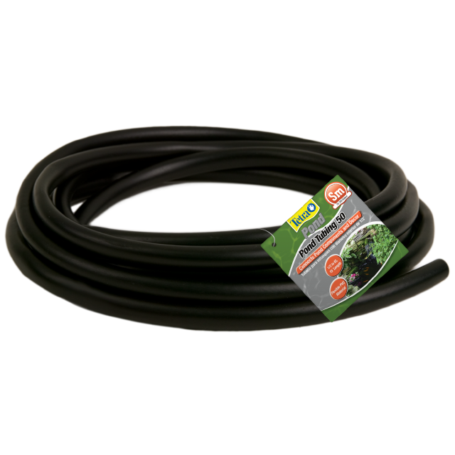 Tetra Pond Tubing 50 Front